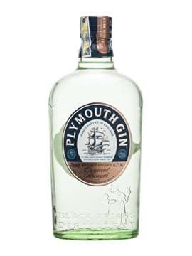Gin Plymouth Gin Plymouth
