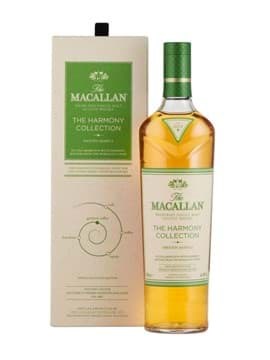 Macallan Harmony Collection Smooth Arabica Macallan Harmony Collection Smooth Arabica