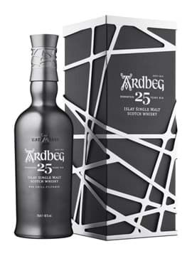 Ardbeg 25 Ardbeg 25
