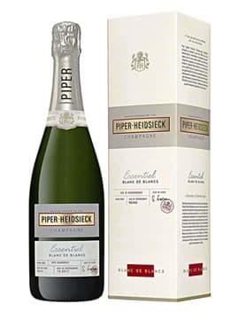 Champagne Piper-Heidsieck Essentiel Blanc De Blancs Champagne Piper-Heidsieck Essentiel Blanc De Blancs