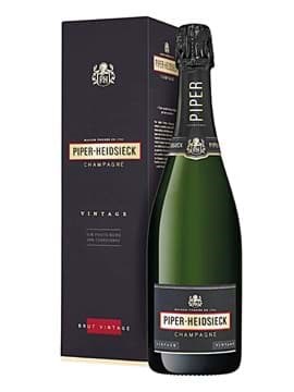 Champagne Piper-Heidsieck Brut Vintage Champagne Piper-Heidsieck Brut Vintage