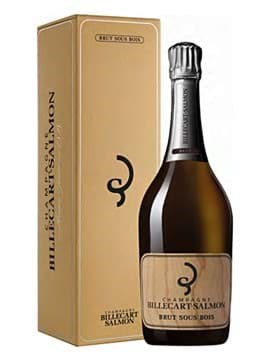 Champagne Billecart-Salmon Brut Sous Bois Champagne Billecart-Salmon Brut Sous Bois