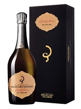 Champagne Billecart-Salmon Elisabeth Salmon Brut Rose Champagne Billecart-Salmon Elisabeth Salmon Brut Rose