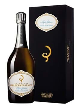 Champagne Billecart-Salmon Louis Salmon Brut Blanc De Blancs Champagne Billecart-Salmon Louis Salmon Brut Blanc De Blancs
