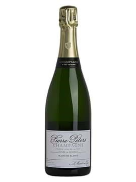 Champagne Pierre Peters Cuvee De Reserve Blanc de Blancs Champagne Pierre Peters Cuvee De Reserve Blanc de Blancs