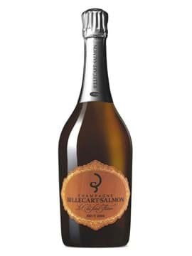Champagne Billecart-SalmonLe Clos Saint-Hilaire Brut Champagne Billecart-SalmonLe Clos Saint-Hilaire Brut