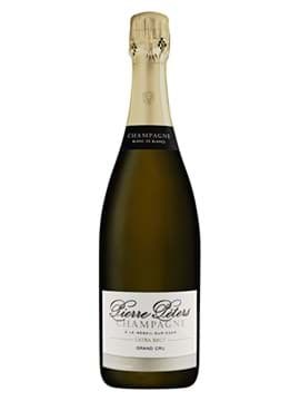 Champagne Pierre Peters Extra Brut Grand Cru Champagne Pierre Peters Extra Brut Grand Cru