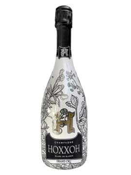 Champagne HOXXOH Blanc De Blancs Champagne HOXXOH Blanc De Blancs