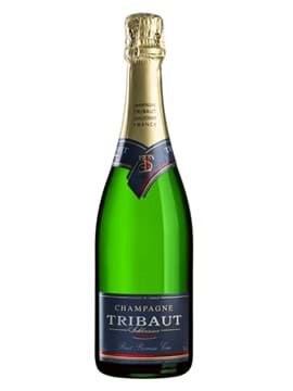 Hiển thị chi tiết cho Rượu Champagne Tribaut Brut Premier Cru Rượu Champagne Tribaut Brut Premier Cru