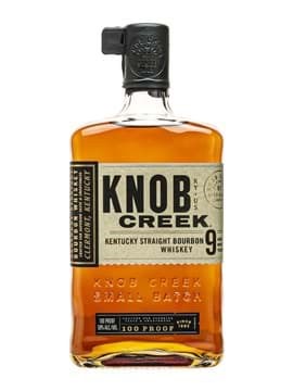 Knob Creek 9 Knob Creek 9