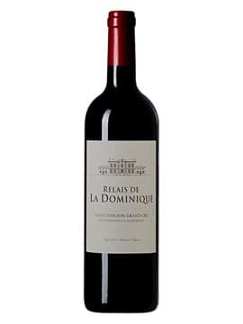 Relais de la Dominique Saint Emilion Grand Cru Relais de la Dominique Saint Emilion Grand Cru