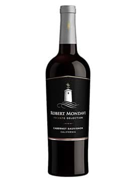 Robert Mondavi Private Selection Cabernet Sauvignon Robert Mondavi Private Selection Cabernet Sauvignon