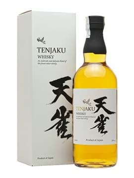 Tenjaku whisky Tenjaku whisky