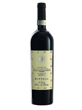 Bottega Il Vino Pret A Porter Amarone della Valpolicella Classico Bottega Il Vino Pret A Porter Amarone della Valpolicella Classico