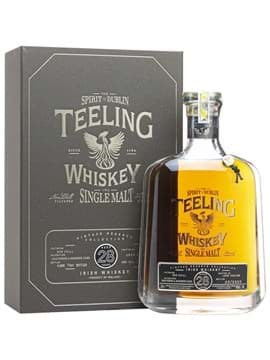 Teeling 28 Teeling 28
