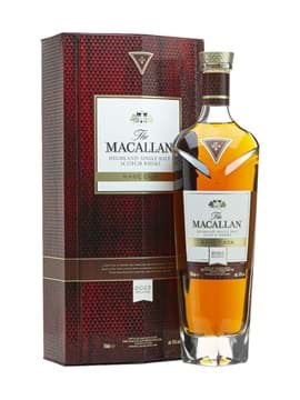 Macallan Rare Cask - 2022 Macallan Rare Cask - 2022