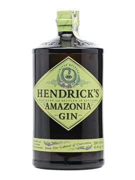 Hendrick's Amazonia Gin Hendrick's Amazonia Gin
