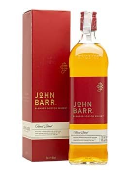John Barr Finest Blend John Barr Finest Blend
