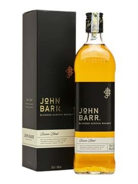 John Barr Reserve Blend John Barr Reserve Blend