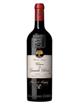 Chateau Les Grands Chenes Chateau Les Grands Chenes