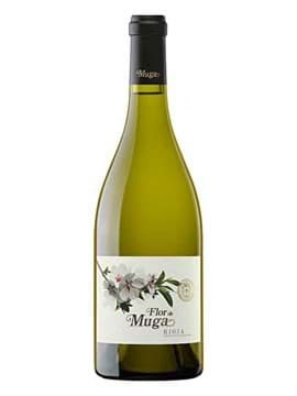 Flor de Muga White Flor de Muga White