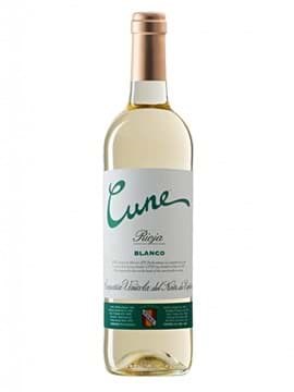 Cune Rioja Blanco Cune Rioja Blanco