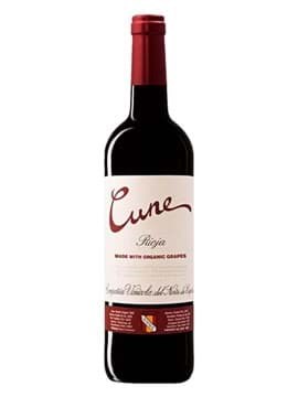 Cune Organic Cune Organic