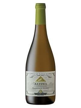 Cape Of Good Hope Altima Sauvignon Blanc Cape Of Good Hope Altima Sauvignon Blanc