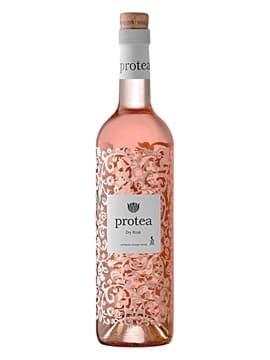 Protea Dry Rose Protea Dry Rose