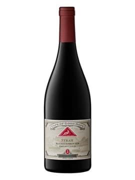 Cape Of Good Hope Syrah Riebeeksrivier Cape Of Good Hope Syrah Riebeeksrivier