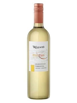 Trivento Mixtus Chardonnay Torrontes  Trivento Mixtus Chardonnay Torrontes