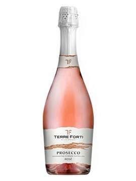 Terre Forti Prosecco Rose Terre Forti Prosecco Rose