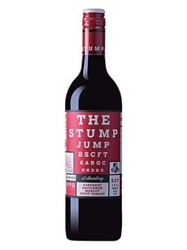 Rượu vang D'Arenberg The Stump Jump Cabernet Merlot Petit Verdot Rượu vang D'Arenberg The Stump Jump Cabernet Merlot Petit Verdot