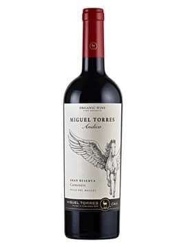 Miguel Torres Andica Gran Reserva Carmenere Miguel Torres Andica Gran Reserva Carmenere