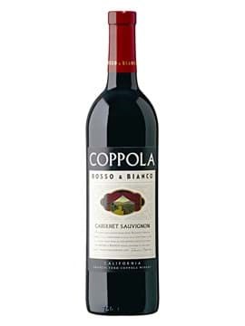Coppola Rosso & Bianco Cabernet Sauvignon Coppola Rosso & Bianco Cabernet Sauvignon