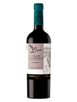 Concha Y Toro Gran Reserva Carmenere Concha Y Toro Gran Reserva Carmenere