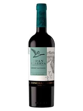 Concha Y Toro Gran Reserva Cabernet Sauvignon Concha Y Toro Gran Reserva Cabernet Sauvignon