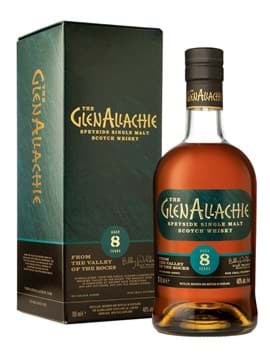 Hiển thị chi tiết cho Glenallachie 8 năm Glenallachie 8 năm