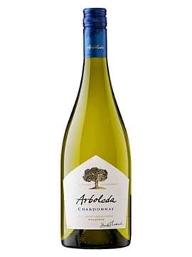 Arboleda Chardonnay Arboleda Chardonnay