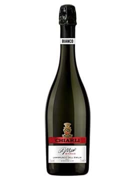 Vang nổ Il Mio Chiarli Lambrusco Bianco dell’Emilia Vang nổ Il Mio Chiarli Lambrusco Bianco dell’Emilia
