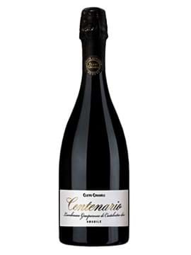 Vang nổ Cleto Chiarli Lambrusco Centenario Vang nổ Cleto Chiarli Lambrusco Centenario