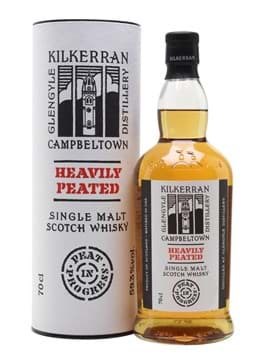 Kilkerran Heavily Peated Kilkerran Heavily Peated