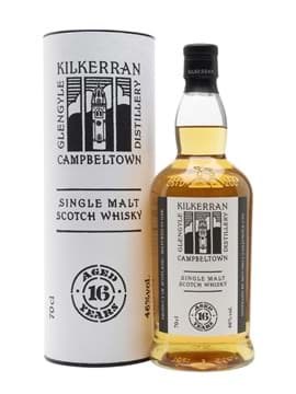 Kilkerran 16 Kilkerran 16