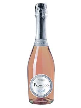 Piccini Prosecco Rose Extra Dry Piccini Prosecco Rose Extra Dry