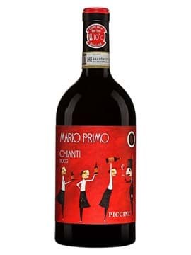 Piccini Mario Primo Chianti Piccini Mario Primo Chianti