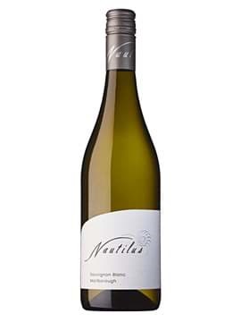 Nautilus Sauvignon Blanc Nautilus Sauvignon Blanc