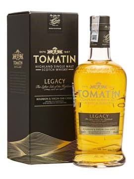 Tomatin Legacy Tomatin Legacy