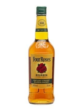 Four Roses Bourbon Four Roses Bourbon
