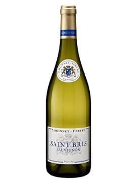 Simonnet Febvre Saint Bris Sauvignon Simonnet Febvre Saint Bris Sauvignon