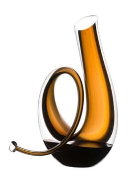 Decanter Riedel Horn Decanter Riedel Horn
